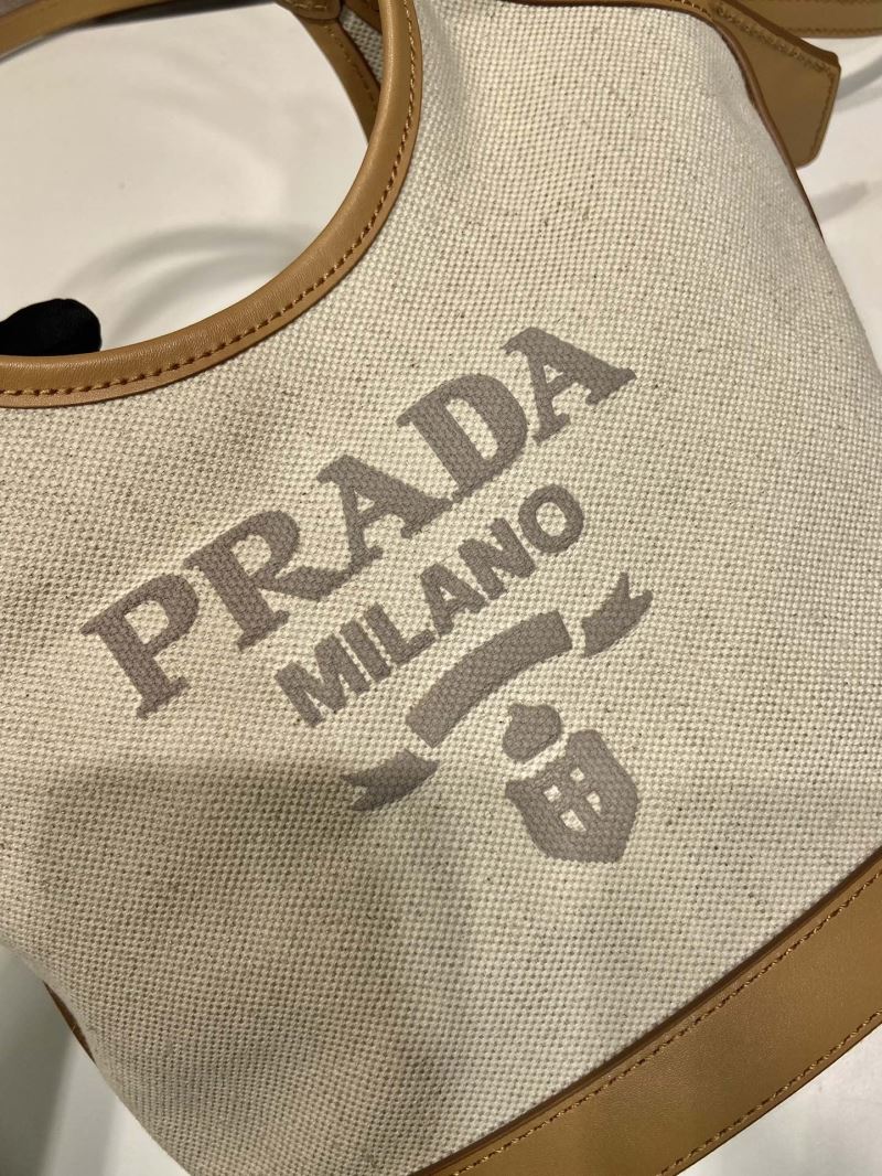 Prada Shopping Bags